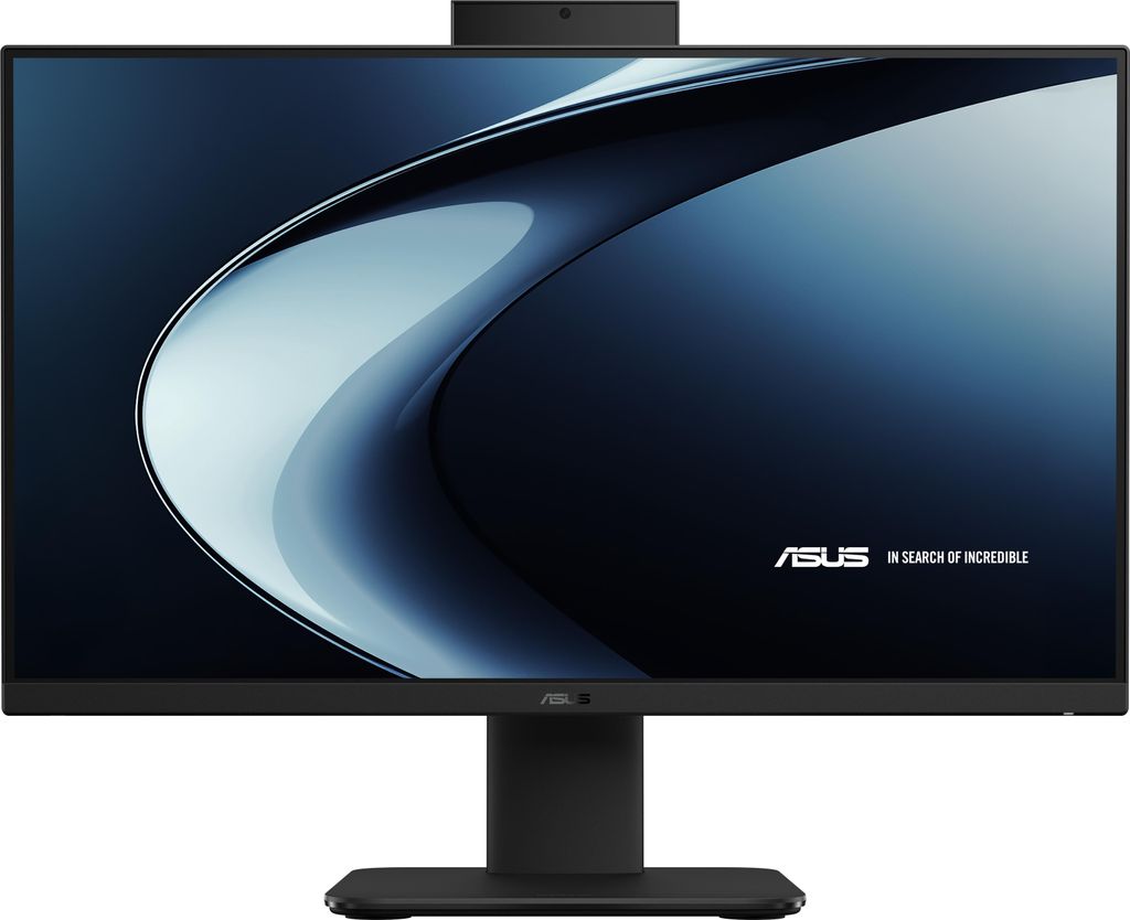 ASUS All-in-One PC V400 V440VAK-BPC273W, Schwarz, 23,8 Zoll, Full-HD, Intel Core i5 13240H, 16 GB, 1 TB