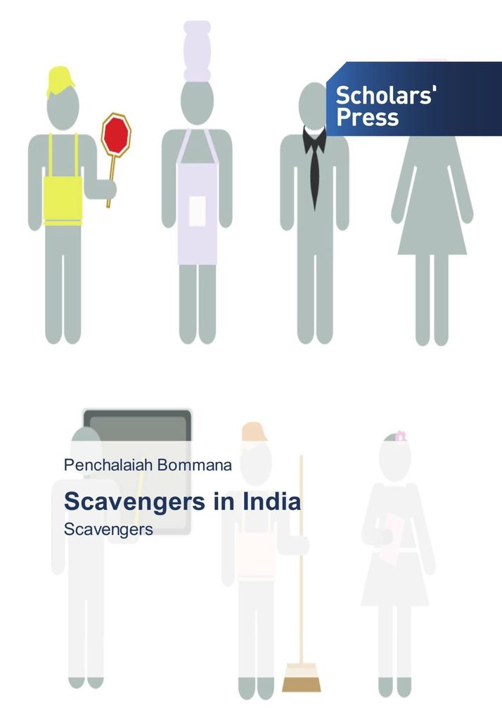 Scavengers in India