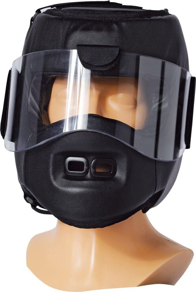 Helm / Kopfschutz Move Guard