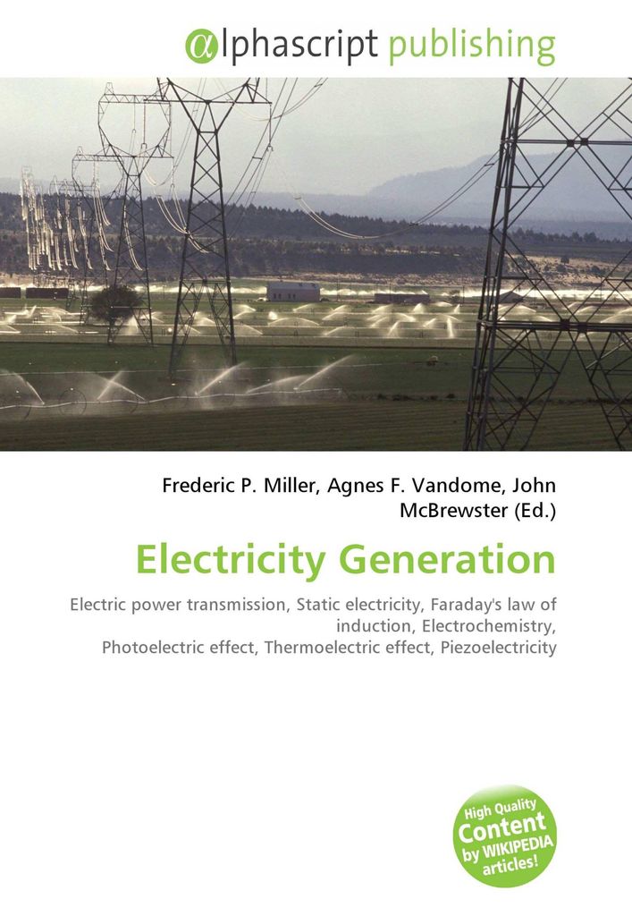 Electricity Generation