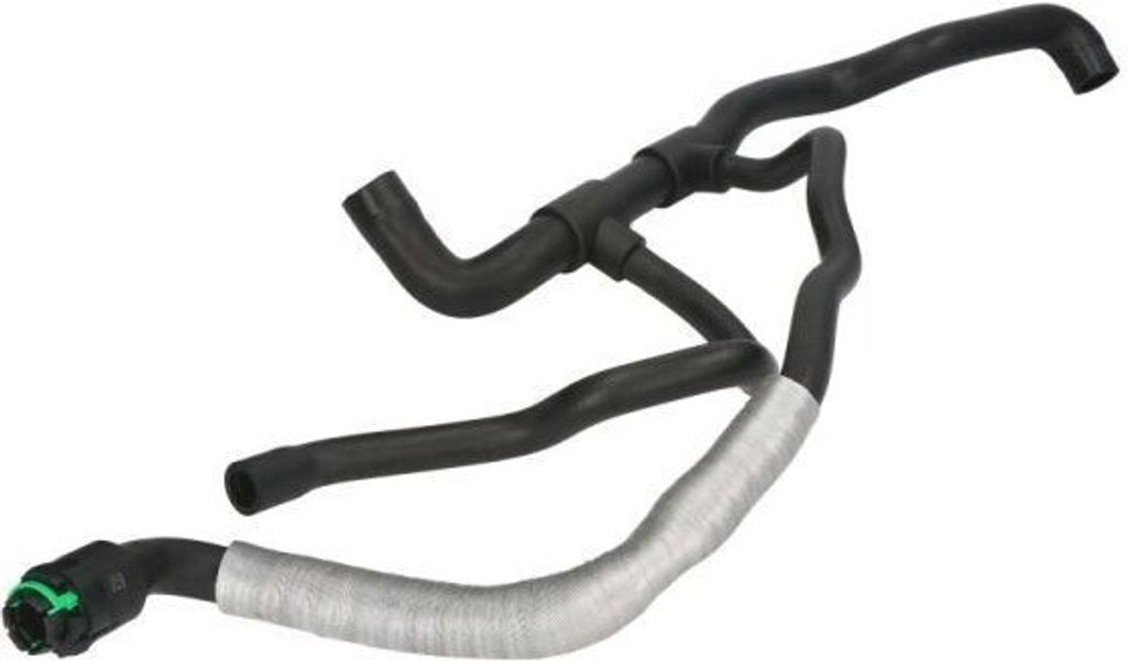 THERMOTEC Kühlerschlauch Wasserschlauch für OPEL VECTRA B (36) DWX120TT
