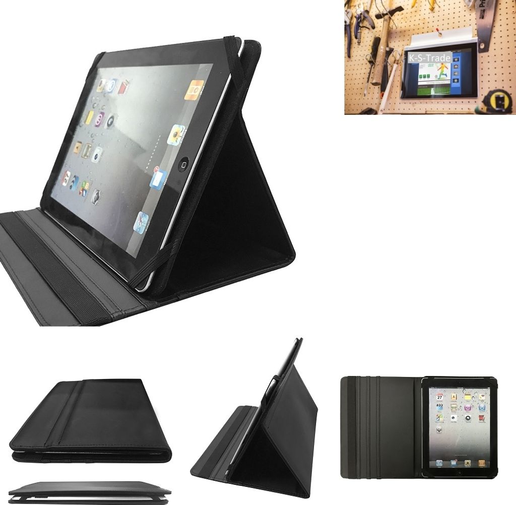 High quality kompatibel mit lenovo Yoga Tablet 2 8 LTE (Android) Schutz Hülle Business Case Tablet Schutzhülle Flip Cover Ultra Slim Bookstyle