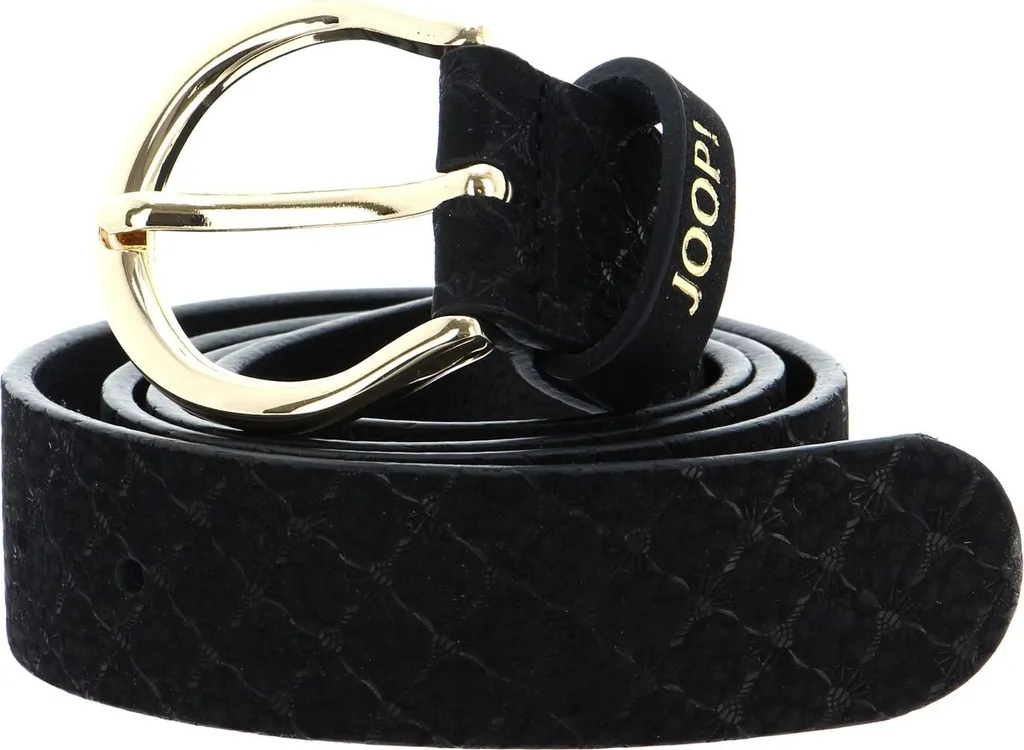 Recensione Cintura Donna JOOP! 3.5 W70 Nero | Guida all'Acquisto