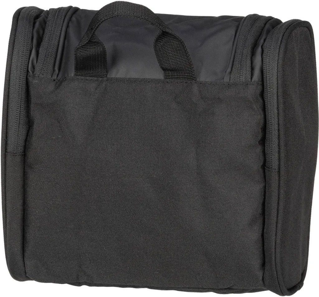 Borsa Toilette Bugatti Blanc DeLight - Impermeabile e Resistente - 26