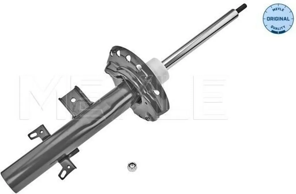 Amortisseur MEYLE 53-267230003 arrière gauche - Freelander 2 LR008229 premium