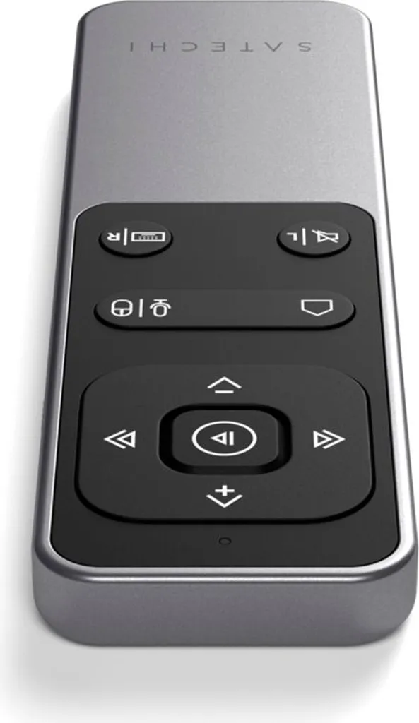 Contrôlez vos Écrans à Distance avec la Télécommande Bluetooth Satechi R2 - 6