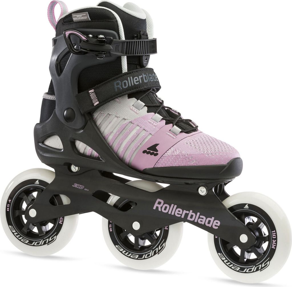 Rollerblade Inline-Skates Macroblade 110 3WD W Inliner Roller-Skates 36,5