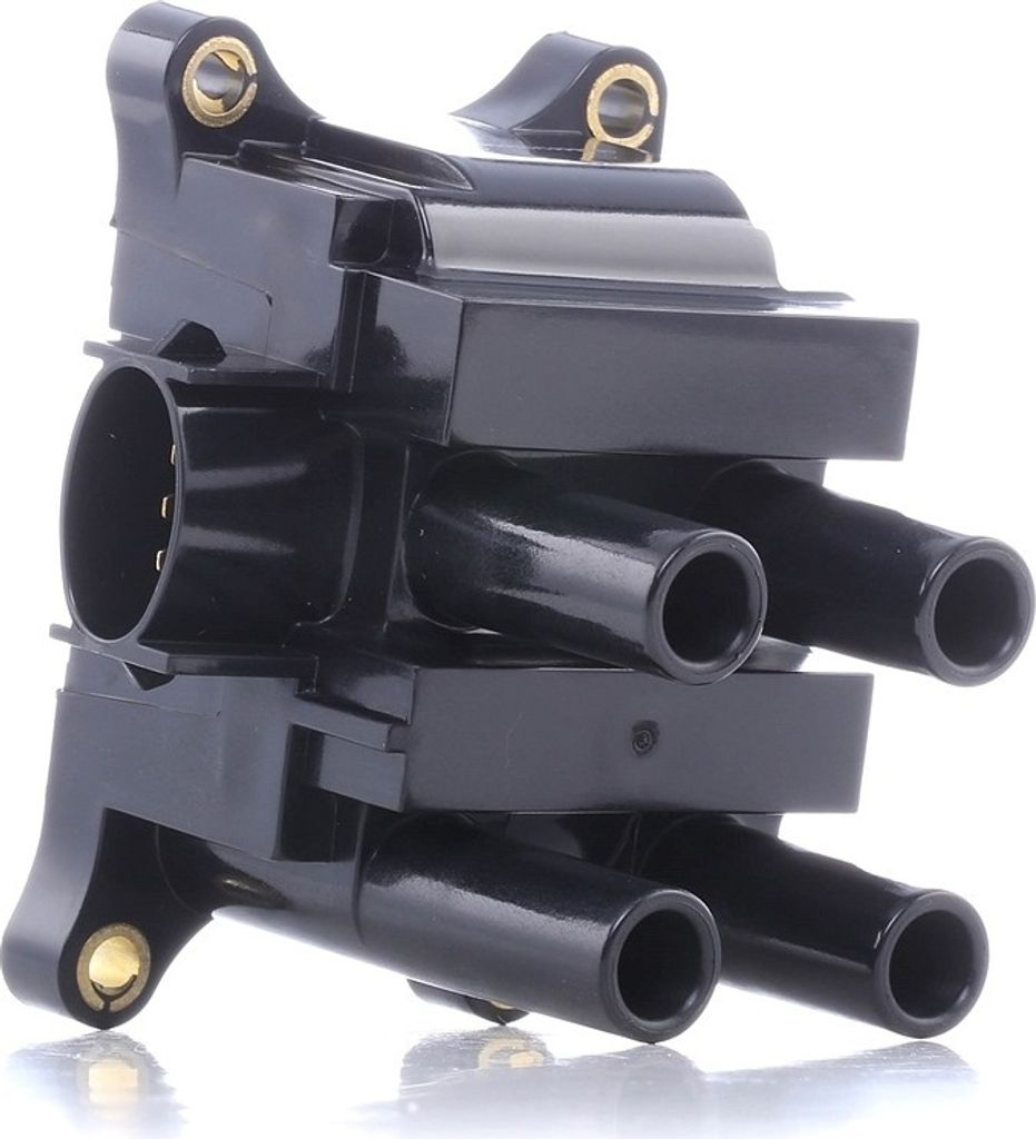 RIDEX 689C0408 Zündspule für BMW 3 Touring (E91) für FORD Produktbild 