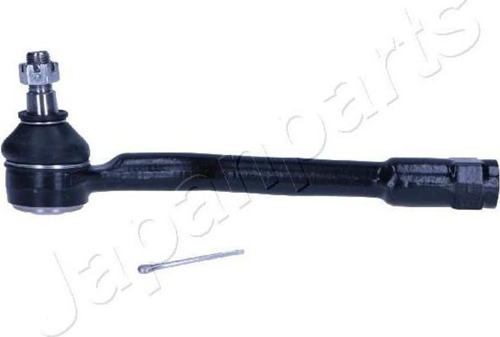 JAPANPARTS Spurstangenkopf Spurstange für KIA CARNIVAL / GRAND CARNIVAL III (VQ) vorne Rechts TI-K03R