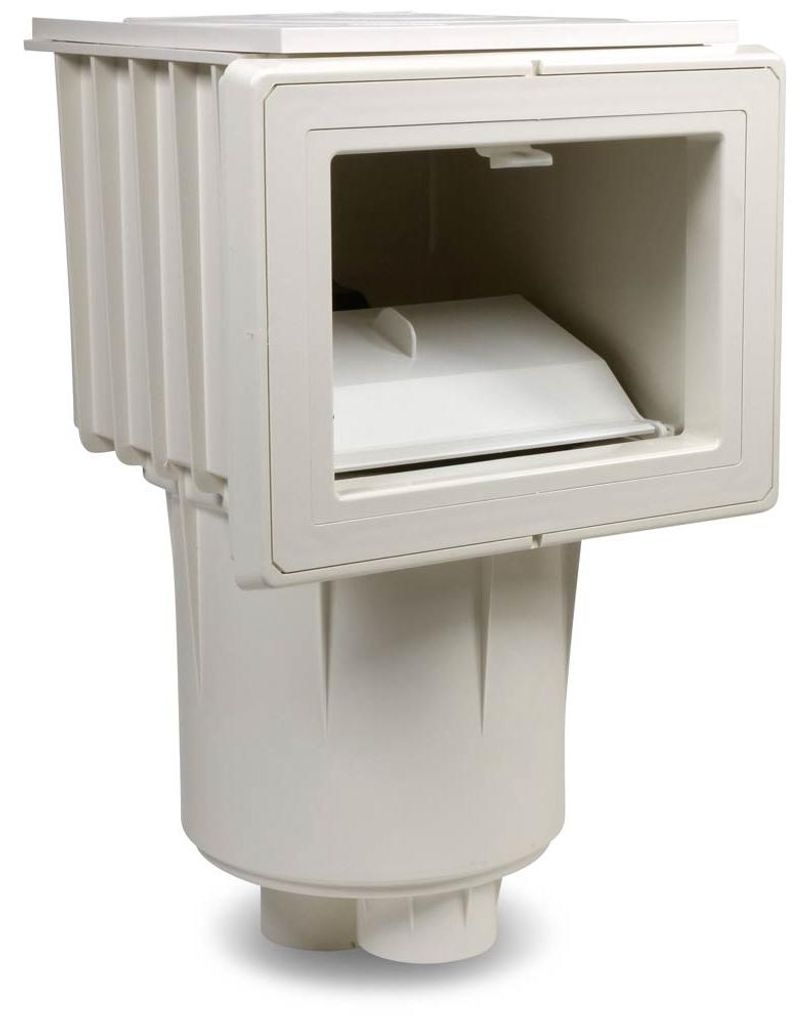 Astralpool 58382 Sps 250 2´´ Skimmer Mit Einsätzen 17l Produktbild 