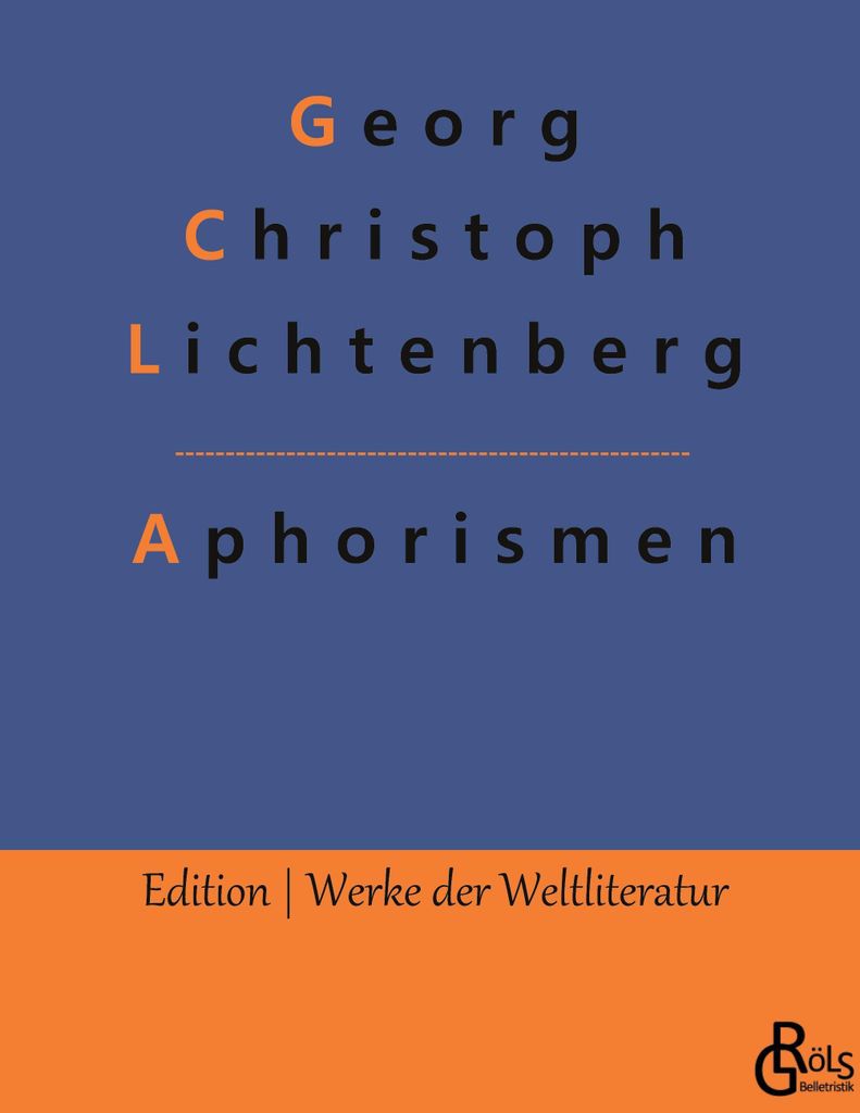 Aphorismen