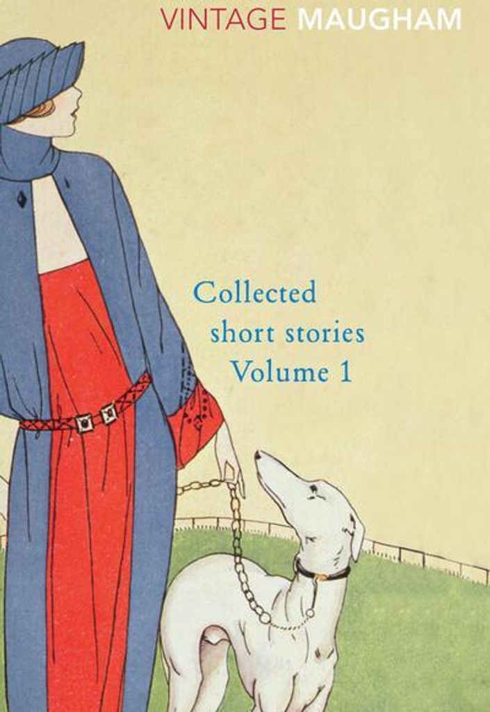 Collected Short Stories