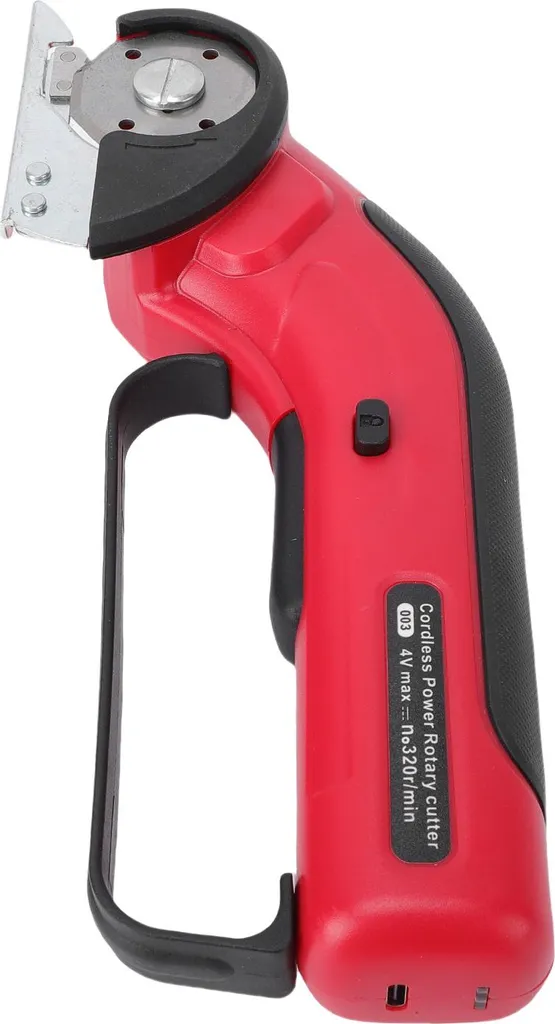 Ciseaux électriques pour couper sans effort les matériaux les plus durs - 20