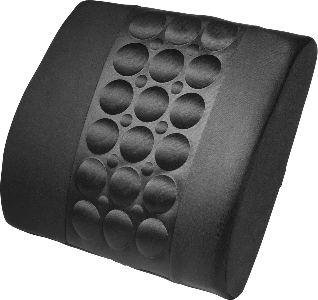 Lifenaxx - Almofada Ergonomický zadní polštář LX-022