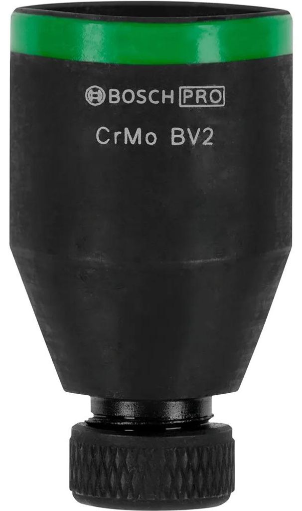 Adapter do bitów udarowych Bosch PRO, 1/2 cala Zdjęcie produktu 