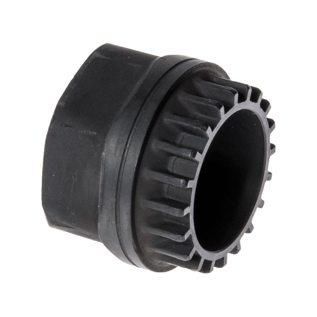 SHIMANO Estrattore del movimento centrale - TL-UN74S - Nero Immagine del prodotto 