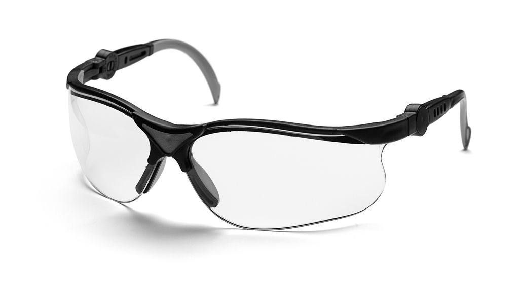 Husqvarna Schutzbrille Clear X