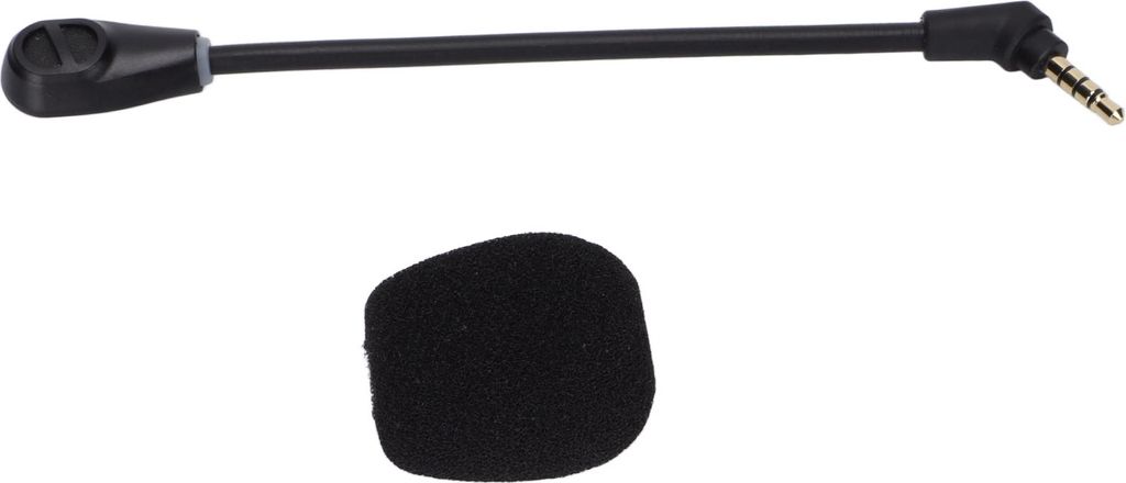Odnímatelný mikrofon pro Kingston HyperX Cloud Obrázek produktu 