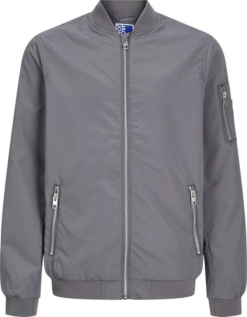Jack & Jones Essentials Rush Bomber Jacke Kinder