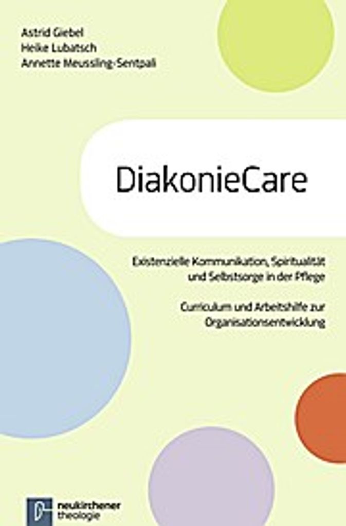 DiakonieCare