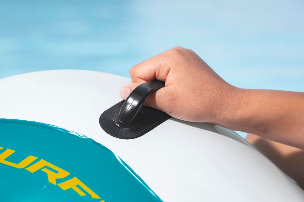 Giocattolo per piscina Bestway® Jetski 117 x 77 cm Immagine del prodotto 