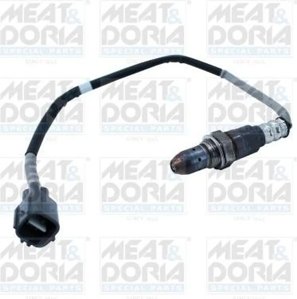 Capteur d'Oxygène Sonde Lambda 811048 pour Système d'Échappement RX OE