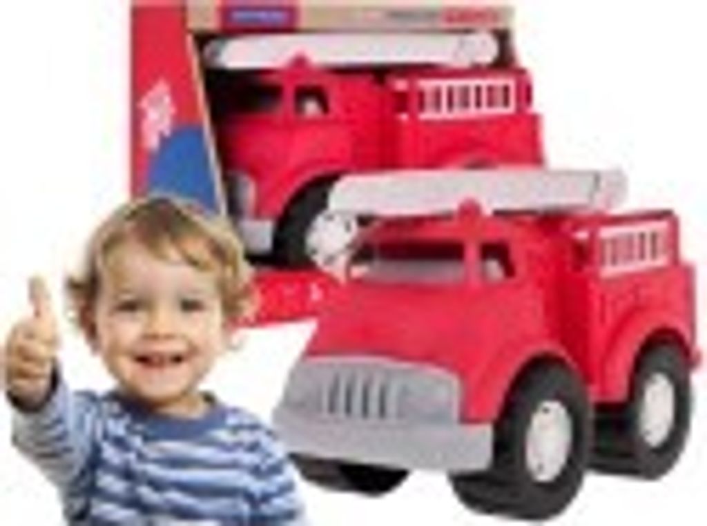ECO Feuerwehr