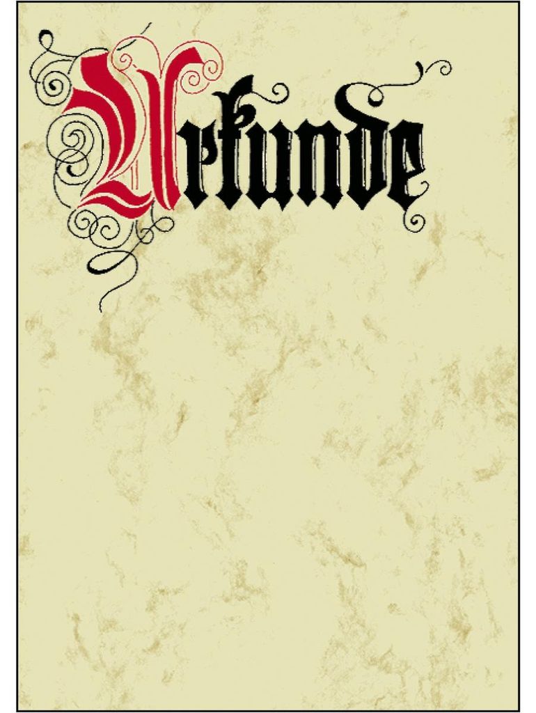 SIGEL DP548 Motiv-papier, diploma-kwaliteit, kalligrafie, Productafbeelding 