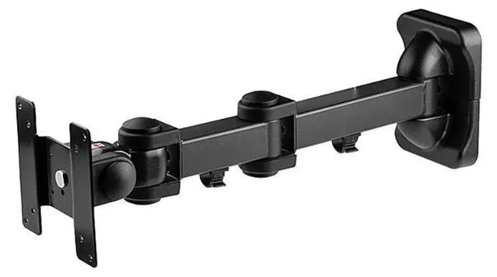 Support Mural Flexible LINDY pour Écran LCD - Fixation VESA Robuste