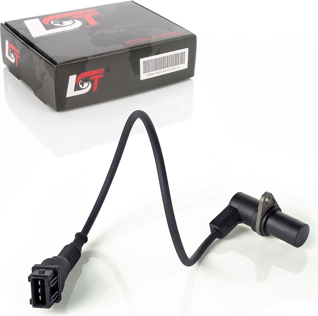 Nockenwellensensor Impulsgeber für BMW 3er E36 5er E39 7er E38 Z3 E36