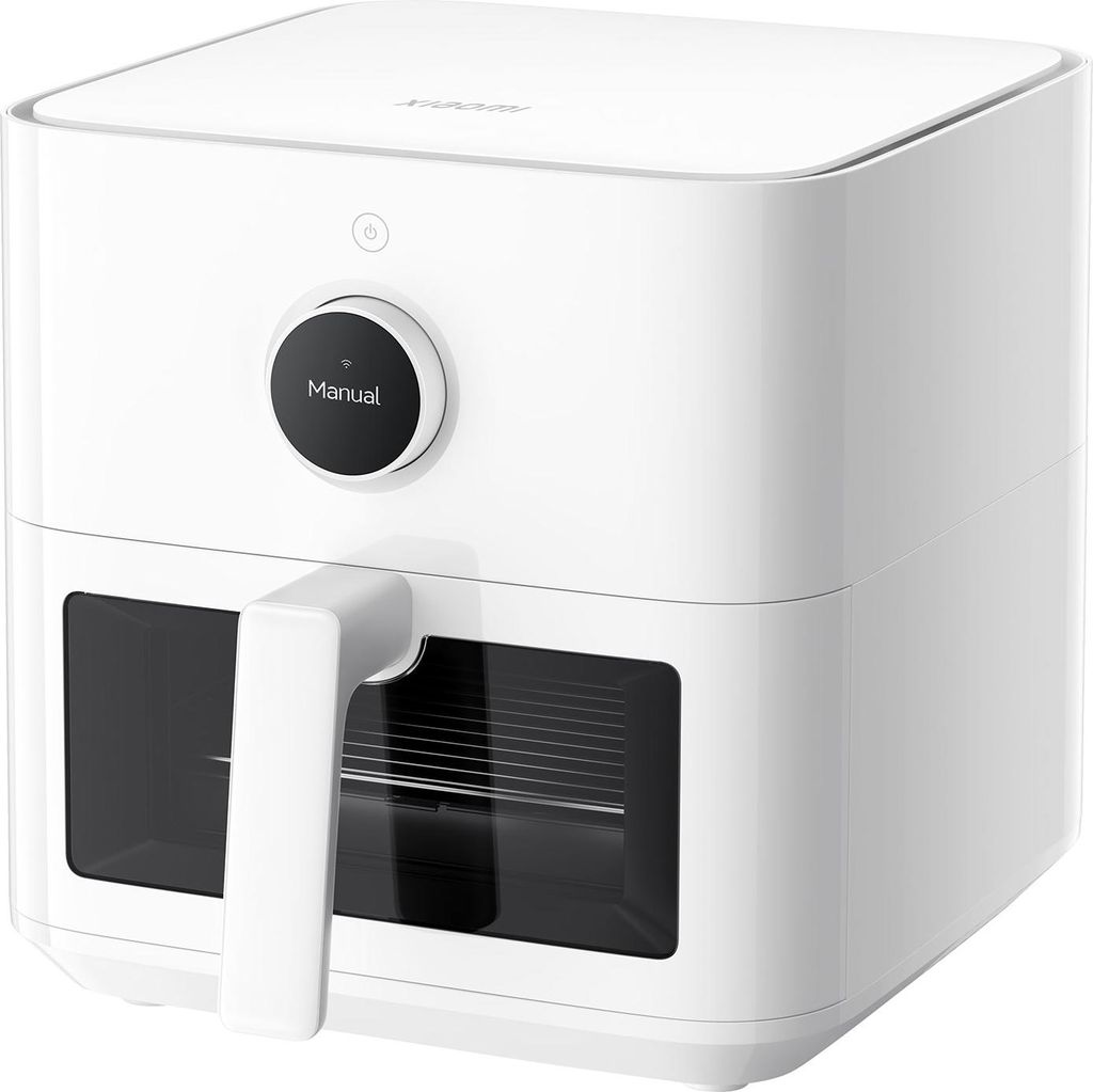 Xiaomi Mi Smart Air Fryer 5.5 L EU fat-free fryer Immagine del prodotto 