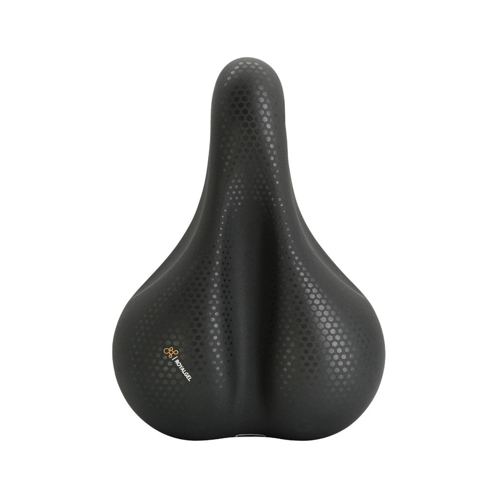 Selle Royal Avenue Moderate Black Ocel Sedlo Kaufland Cz