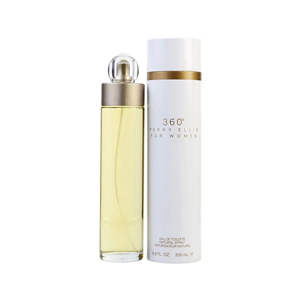 Perry Ellis - 360° for Women EDT 100ml Immagine del prodotto 