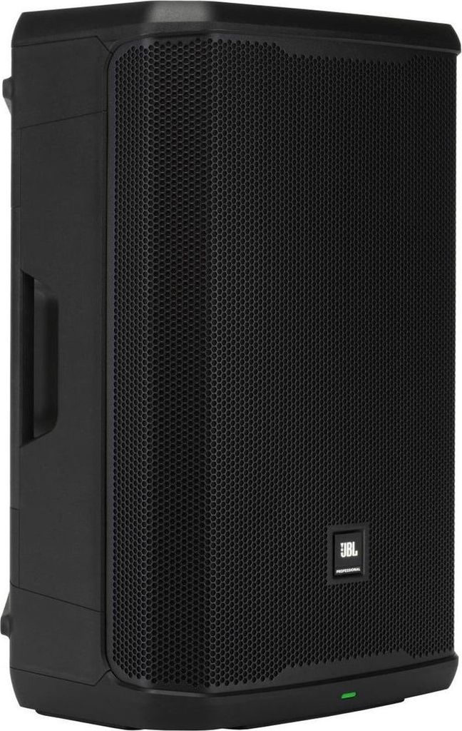 JBL PRX915 Aktivlautsprecher 2.000W Zwei-Wege-System 717x465x383 mm