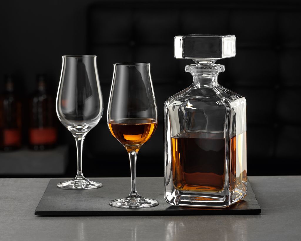 Spiegelau Whisky Snifter Prem. Premium Whisky Set/3 4460193 Produktbild 