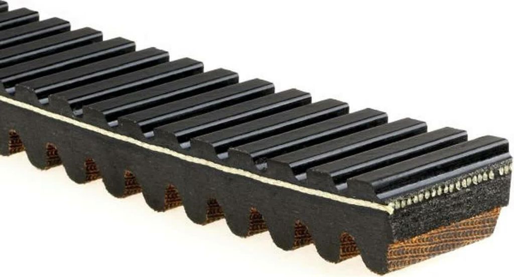 GATES 19G3218 G-Force Antriebsriemen