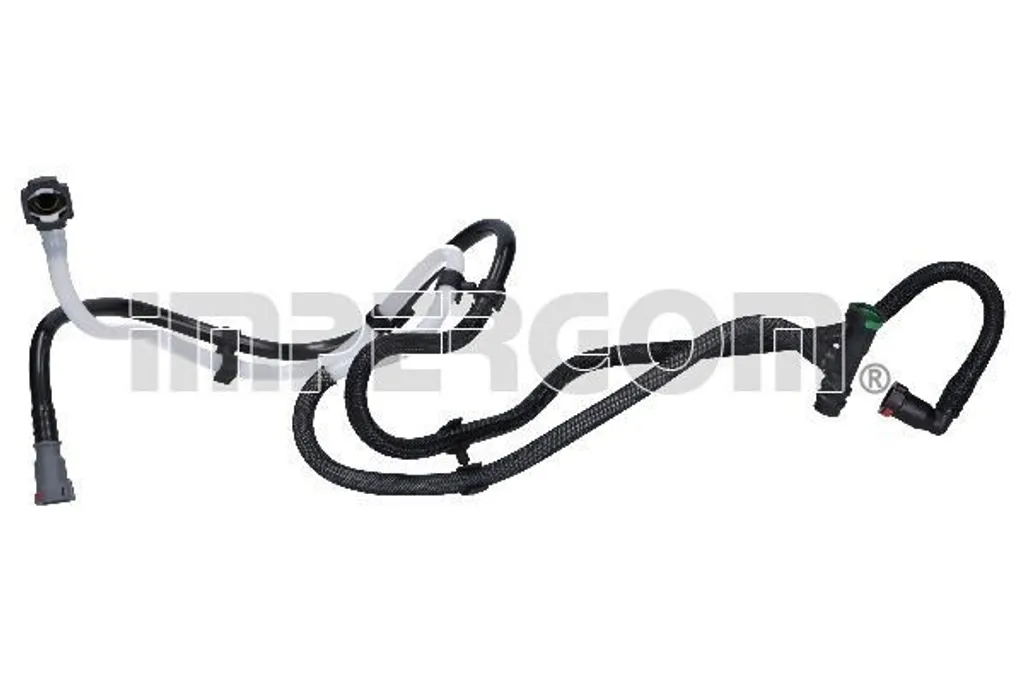 Stop fuite de carburant Renault Kangoo avec la conduite IMPERIUM 85131