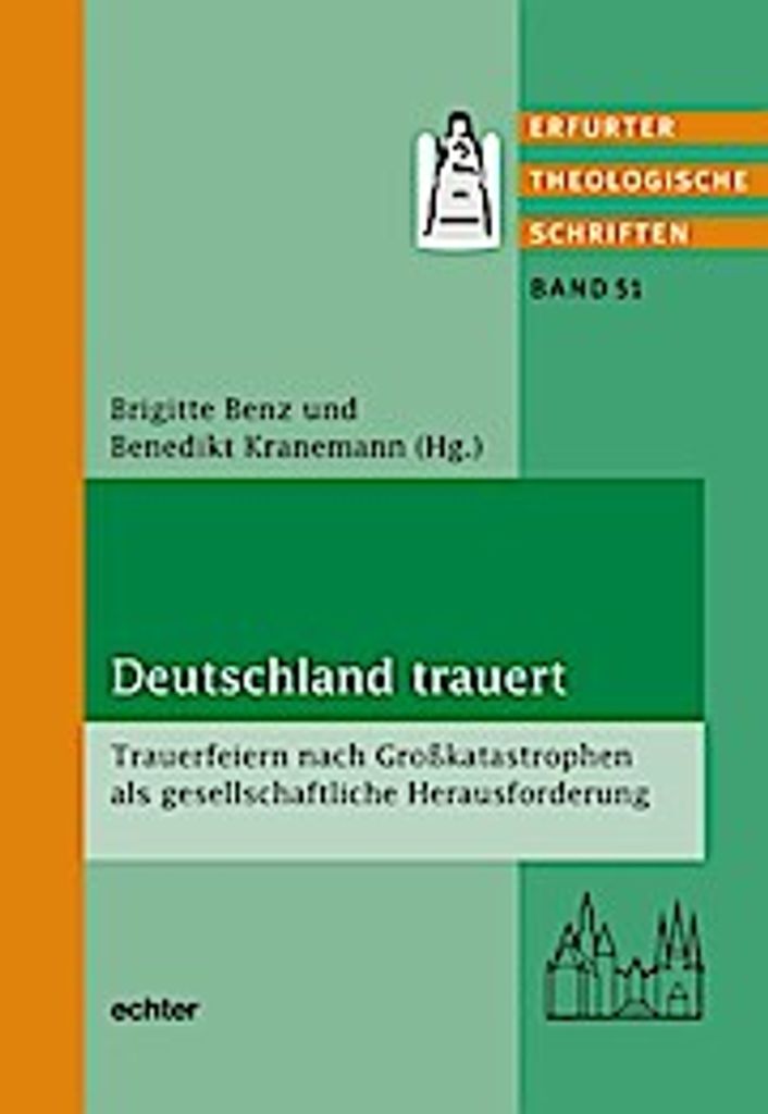 Deutschland trauert