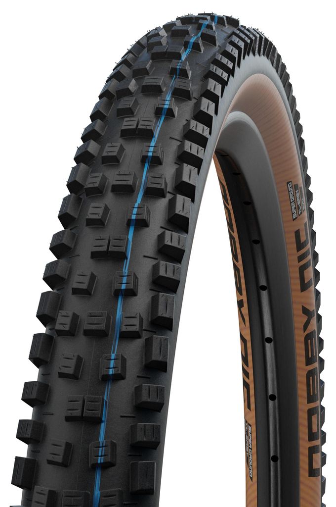 Schwalbe Reifen Nobby Nic HS602 SR fb. Produktbild 