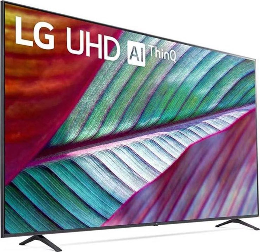 LG 43UR78006LK Smart-TV 108,0 cm (43,0 Zoll) Produktbild 