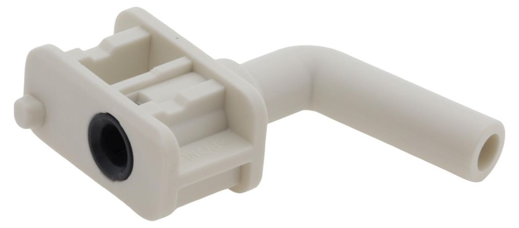 DeLonghi 5513242761 Tryska na horkou vodu pro EN510.W Obrázek produktu 