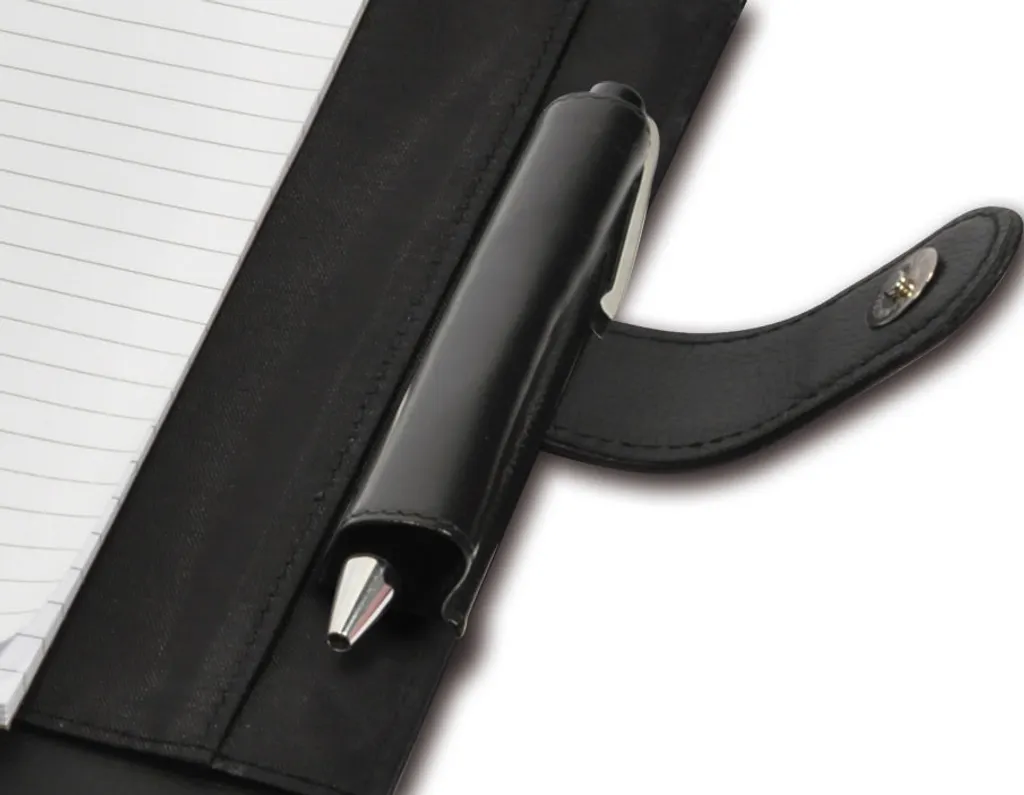 Étui pour Tablette et Prise de Notes - Solution Bureau Mobile DESQ - 5