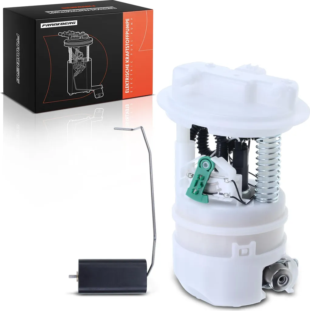 Pompe à carburant Frankberg pour Dacia Logan II et Sandero II 1.2L