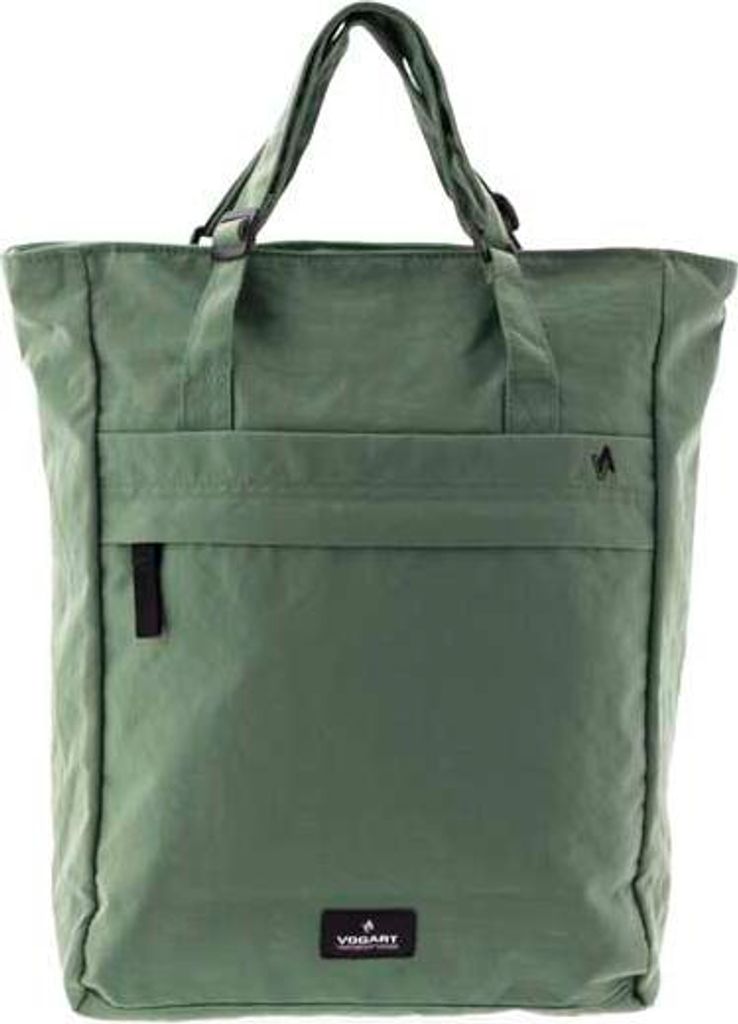 Vogart Jade Rucksack Grün Grün One Size