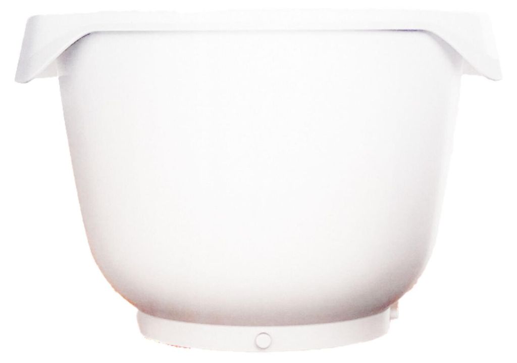 Bosch MUZ9KR1, Samostarný, Biela, 5,5 L, Plast, 400 g, 280 Obrázok produktu 