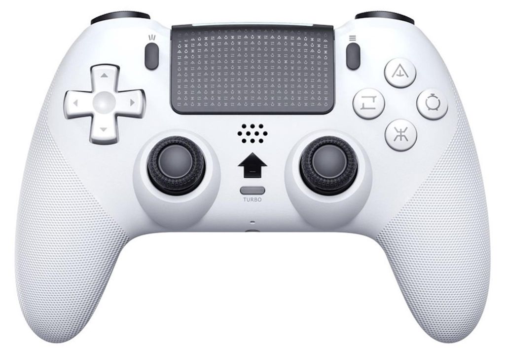 Wireless Gaming Controller für PS5 / PS5 Pro / PS5 Slim Produktbild 
