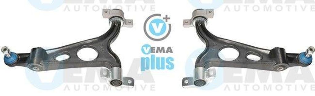 VEMA 260136 Querlenker Vorne für ALFA ROMEO 147 (937)