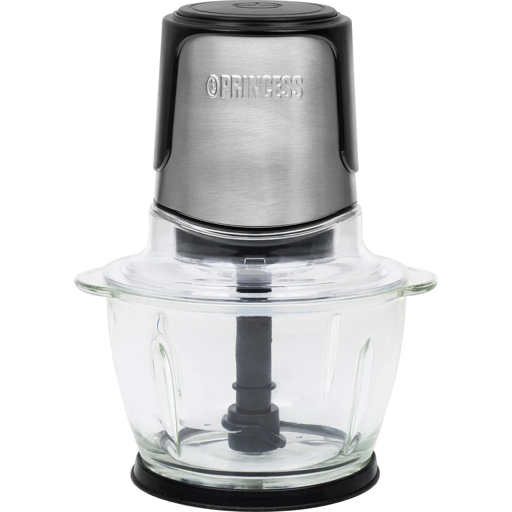 Princess Chopper Potenza 1 L 300 W | Tritatutto Elettrico Vetro Prezzo