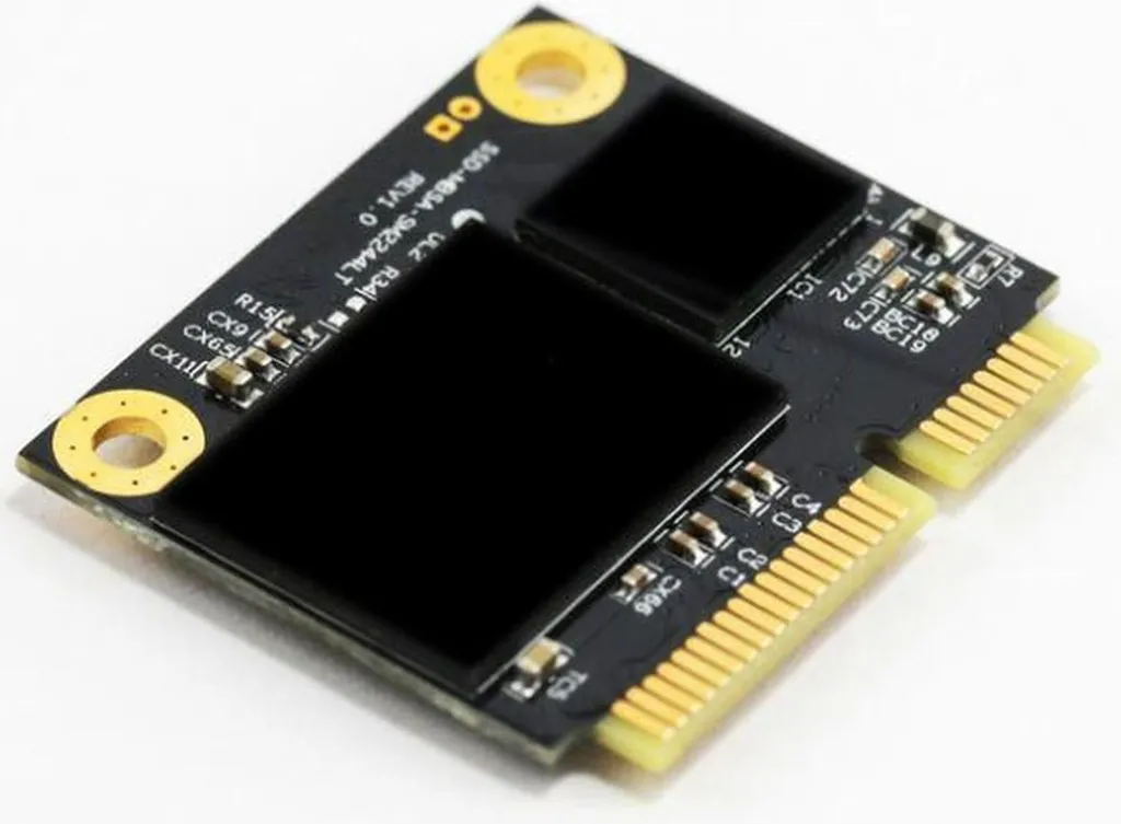 SSD CoreParts MSH-256T 256GB - Micro SATA al Miglior Prezzo Online