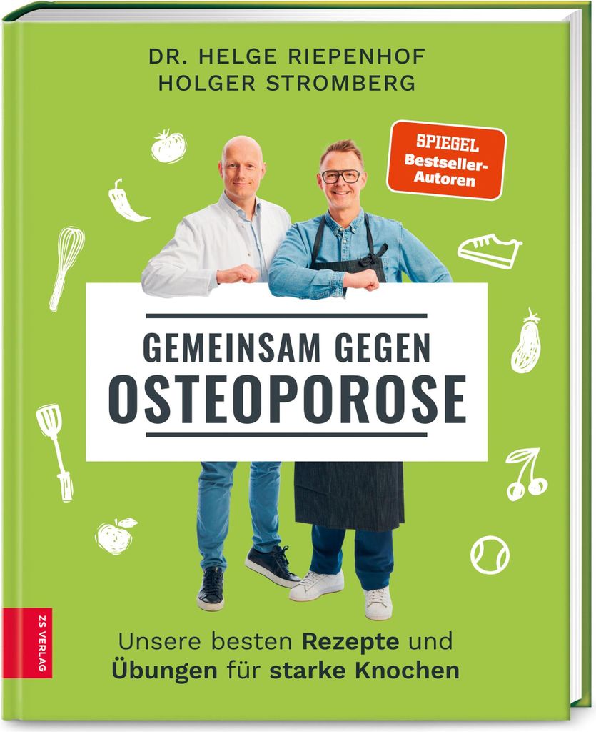 Gemeinsam gegen Osteoporose